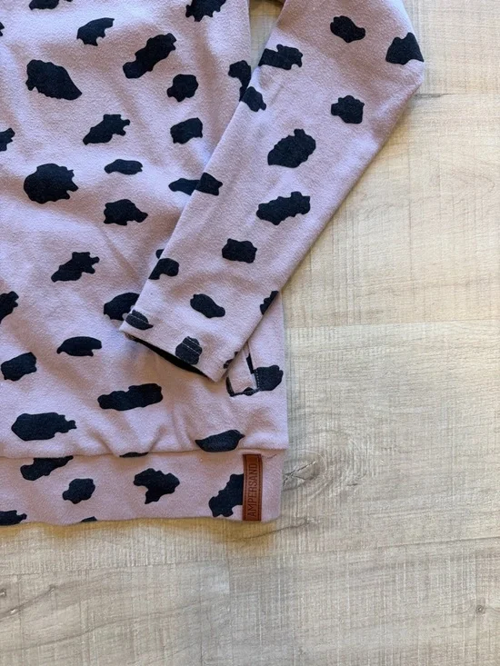 Ampersand Ave Hoodie - Picture 2 of 6